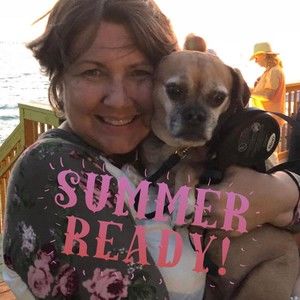 Meet your Posher, Lisa